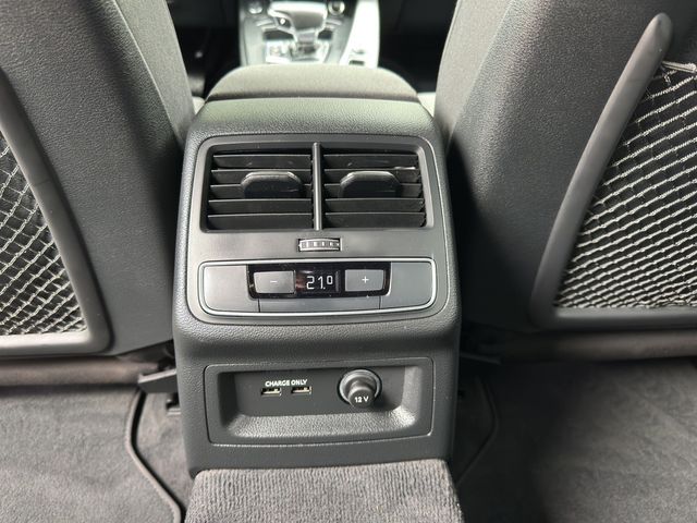 A4 Avant 40 2.0 TFSI quattro S line MATRIX-LED