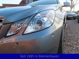 Mercedes-Benz E 220 E Coupe E 220 CDI ,W212,ORIG-ERST:54500KM - Mercedes-Benz Coupé aus dem Jahr 2010