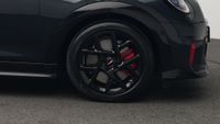 MINI John Cooper Works Cabrio - Vorschau Bild 16