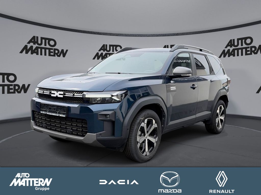 Image of Dacia Bigster
