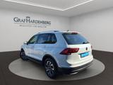 Volkswagen Tiguan Active 2.0 TDI DSG Navi AHK LED ACC - Volkswagen Tiguan ACTIVE mit Diesel-Antrieb