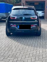 BMW i3s (120 Ah), 135kW s - schwarze BMW i3