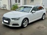 Audi A4 2.0 TDI 140kW S tronic Avant S Line Sport - Audi A4: 140 TDI
