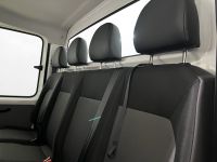 Volkswagen Crafter - Vorschau Bild 10