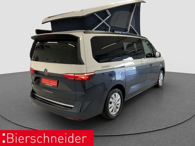 Volkswagen T7 California - Bild 7