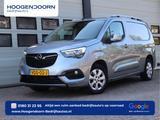 Opel Combo 1.5D 131pk Automaat Euro 6 Lang L2 - Airco - Opel Kastenwagen Combo