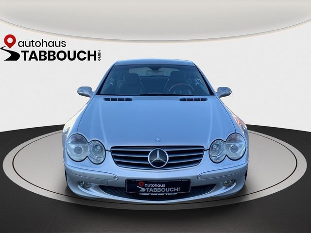 Mercedes-Benz SL 350 AMG FELGEN+REIFEN NEU+KLIMAAUTOMATIK+