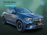 Mercedes-Benz GLE 450 d 4M AMG+NIGHT+AIRM+AHK+DISTRO+PANO+BURM - scheckheftgepflegte Mercedes GLE 450