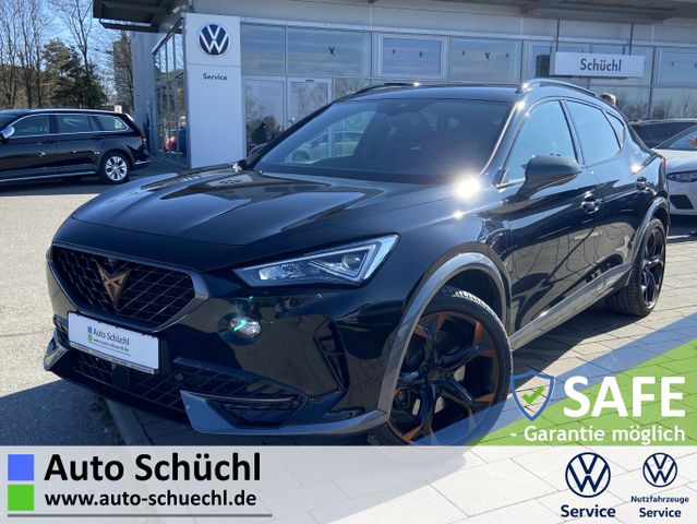 Cupra Formentor 1.4 TSI DSG eHybrid 19"-KUPFER+SAFE-DR