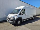 Peugeot Boxer Kasten Hochraum 435 L4H2 Premium BlueHDi 1 - Peugeot Boxer aus 2021