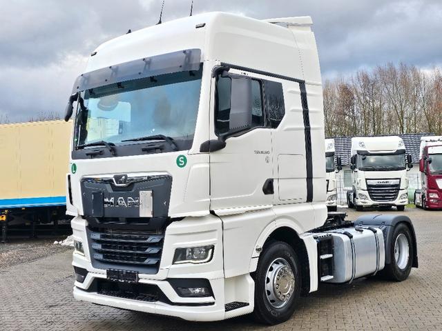MAN TGX 18.510 XXL,TG 3, Retarder, Navi,climă staționară