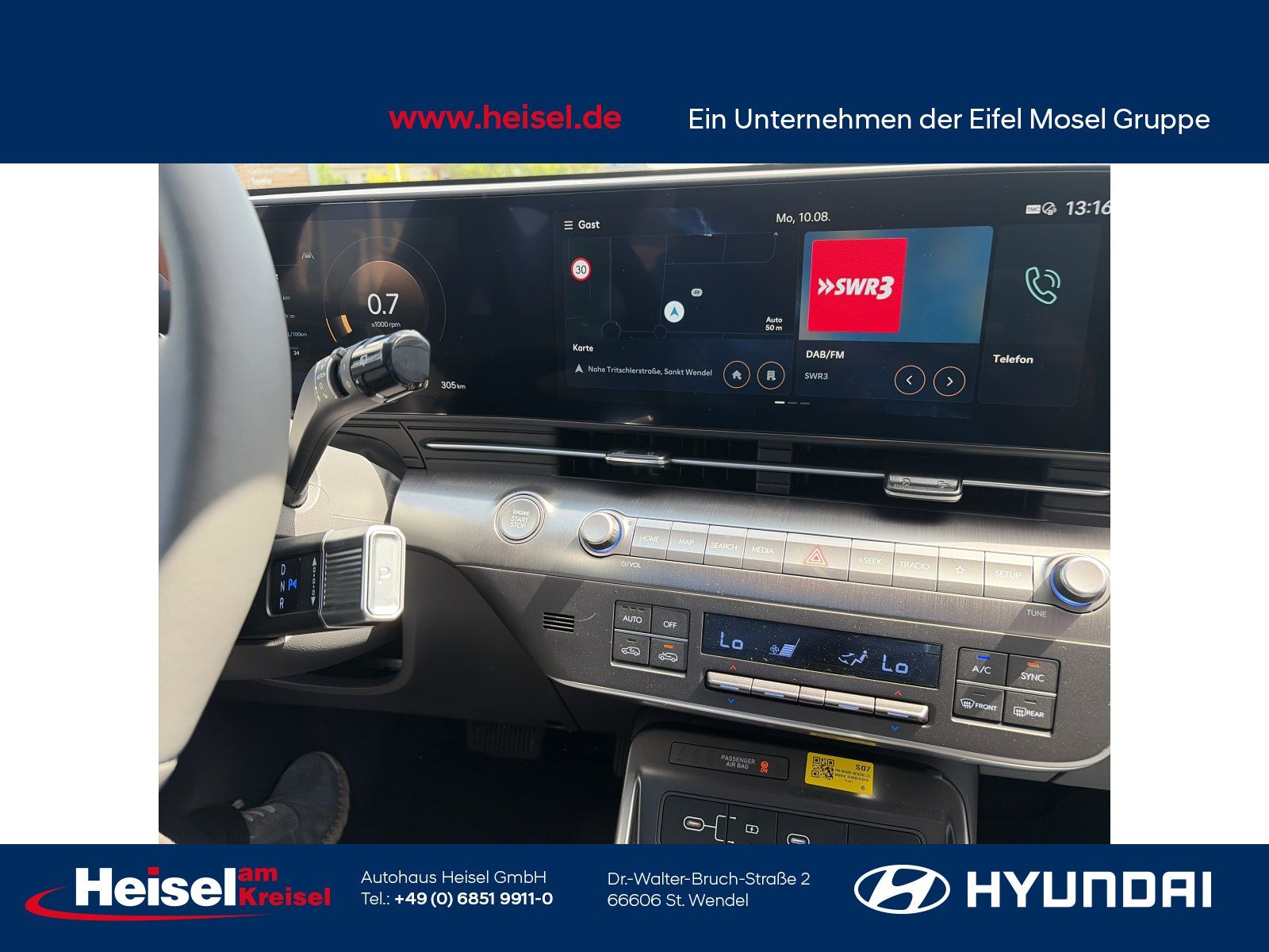 Hyundai Kona – Bild 17