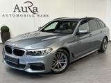 BMW 530d Touring M-Sport NAV+LED+SHZ+HUD+AHK+LC+2HD - BMW 530 in Oldenburg