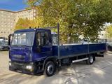 Iveco EuroCargo 120E18 *1.Hand* - Iveco 120