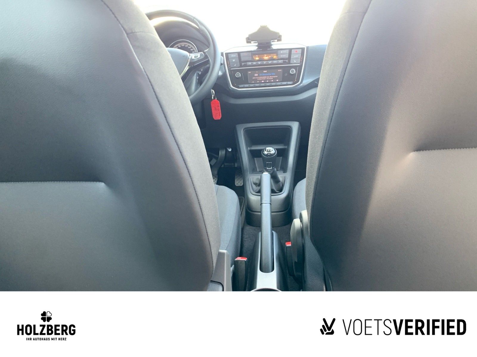 Volkswagen up! - Bild 16