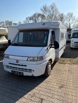 Bürstner T 604 Harmony - Bürstner T 604