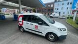 Ford Transit Courier - Ford Transit Courier aus 2017