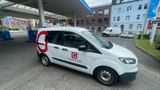 Ford Transit Courier - Ford Transit Courier aus 2017
