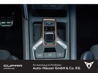 Cupra Leon - Vorschau Bild 17