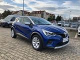 Renault Captur 1.0 TCe 90 EQUILIBRE KLIMA*NAVI*Tempomat - Renault Captur Gebrauchtwagen in Leipzig