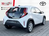 Toyota Aygo X 1.0 Business +Klima +Abstandstempomat +Ap - Toyota AYGO AB1