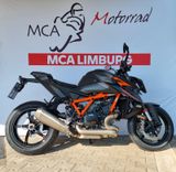 KTM 1390 Super Duke R 2024 Modell ab 3,99%