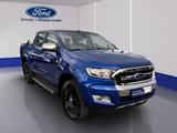 Ford Ranger Limited Doppelkabine 4x4 3.2 TDCi Navi, - Ford Ranger: 2.3