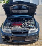 Mitsubishi Evo VI Black Diamond - gebrauchte Mitsubishi Carisma aus dem Jahr 2000
