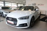 Audi A5 Sportback 40 g-tron sport 360%/Autom./Alcanta - Audi A5: Sportback 40
