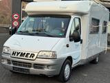 Fiat Hymer Tramp /Tüv/Inspektion Neu - Offers