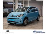 Volkswagen up! e-up! MOVE+BATTERIEPROTOKOLL+ALU+KLIMA+RÜCKF