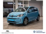 Volkswagen up! e-up! MOVE+BATTERIEPROTOKOLL+ALU+KLIMA+RÜCKF - Volkswagen up!: Kleinwagen