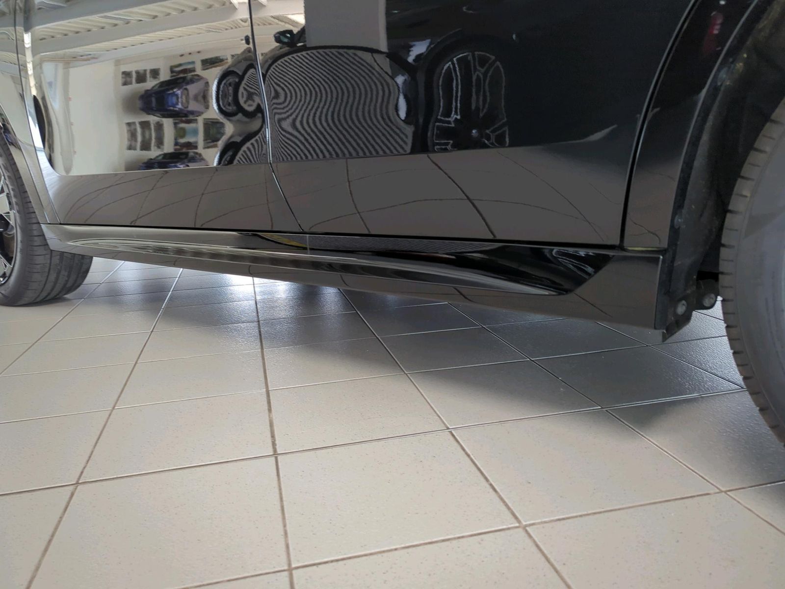 MINI Countryman D (Cooper) - Bild 18