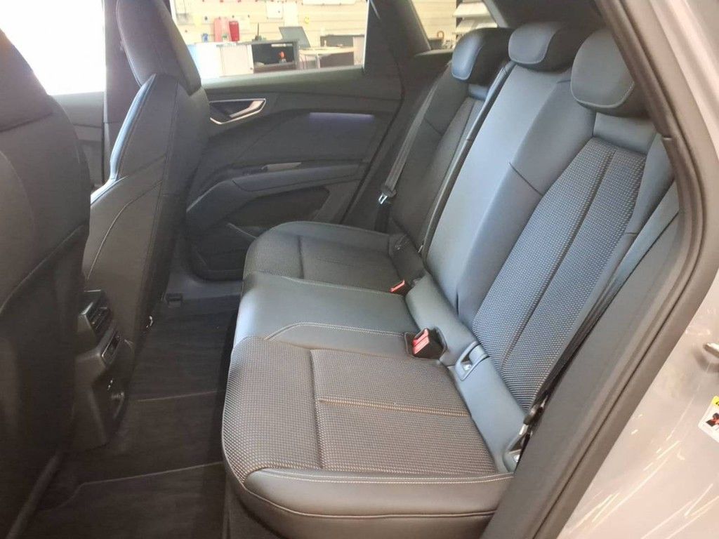 Audi Q4 e-tron - Bild 5