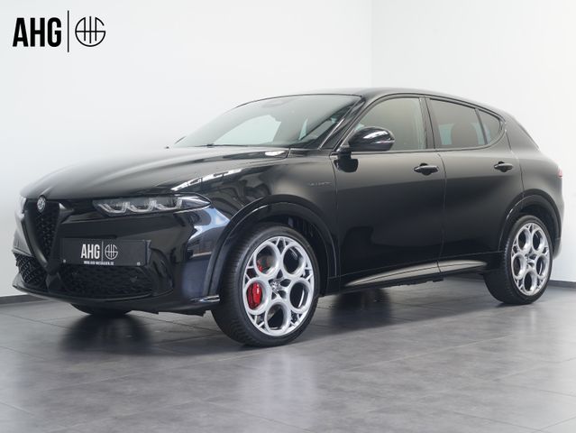 Alfa Romeo Tonale 1.5 Mild Hybrid Veloce ACC/NAVI/PANO