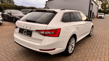 Skoda Superb - 6