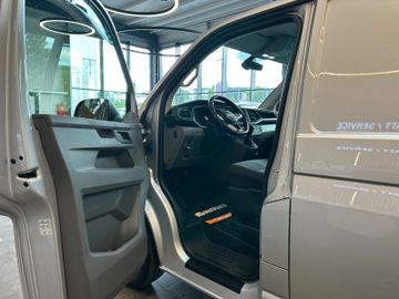 MYAUTOCENTER – Gebraucht- und Jahreswagen mit Werkstattservice in Pfaffenhofen Volkswagen T6.1 *MWST*ACC*LED*AHK*1-HAND*TÜV-1127*
