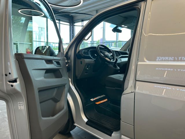 MYAUTOCENTER – Gebraucht- und Jahreswagen mit Werkstattservice in Pfaffenhofen Volkswagen T6.1 *MWST*ACC*LED*AHK*1-HAND*TÜV-1127*