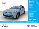 Volkswagen Golf Variant Style 1,5 l eTSI DSG AHK Sthzg DCC  - Volkswagen Golf: Variant Style