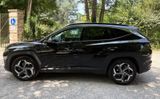 Hyundai TUCSON 1.6 T-GDI Plug-in Hybrid 4WD Auto -