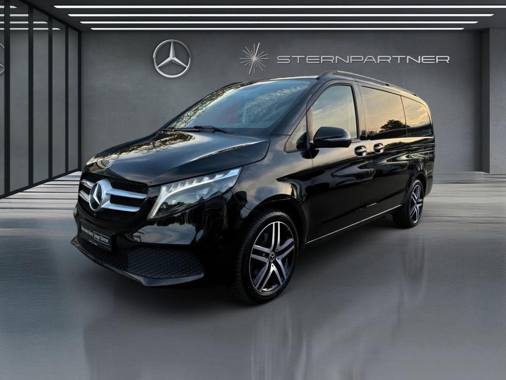 Image of Mercedes-Benz V 300