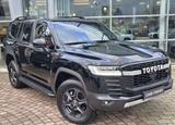 Toyota Land Cruiser LC300 3,3 V6 D-4D GR Sport