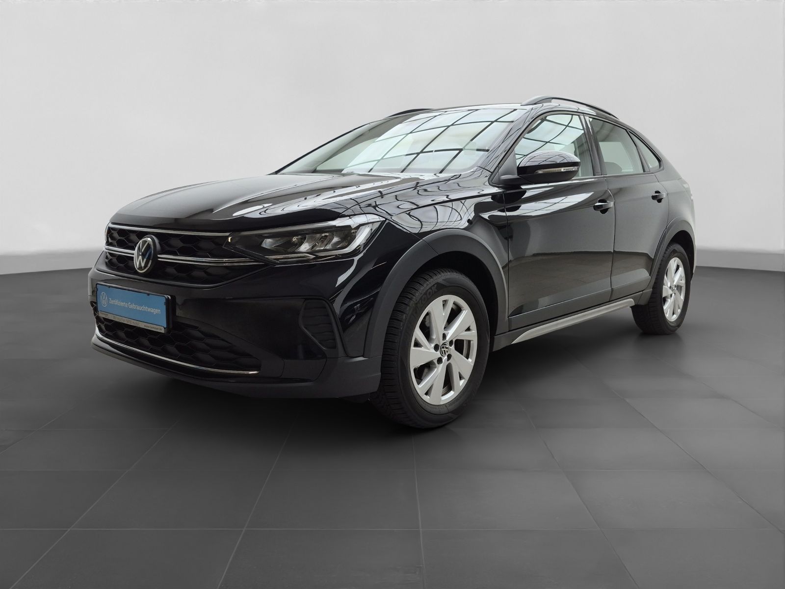 Volkswagen Taigo - Bild 2