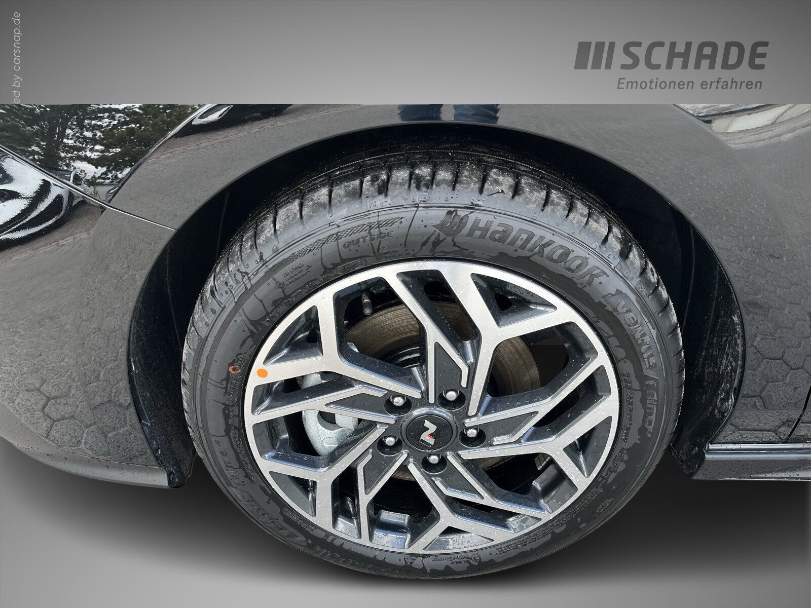 Hyundai i30 – Bild 6