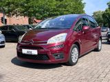 Citroën C4 Picasso Tendance Automatik - Citroën C4 Picasso aus 2008
