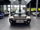 Mercedes-Benz SL 600 MercedesCABRIO/MULTI/ASR/ADS/SOUNDSYSTEM - Mercedes-Benz SL 600 in Bielefeld