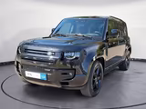 Land Rover Defender 110 P400 X-Dynamic HSE Panoramadach Sta - gebrauchte Land Rover Defender aus dem Jahr 2024