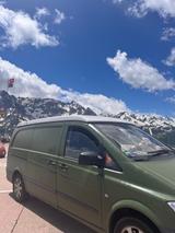 Mercedes-Benz Vito W639 - Wohnwagen & Wohnmobile in Gelsenkirchen