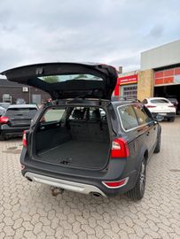 Volvo XC70 - 4