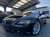 BMW 650 CI Cabrio HUD Leder Navi Soft-Close Memory - BMW 650: Ci